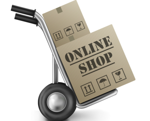 online store