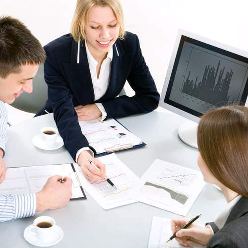 ecommerce consulting