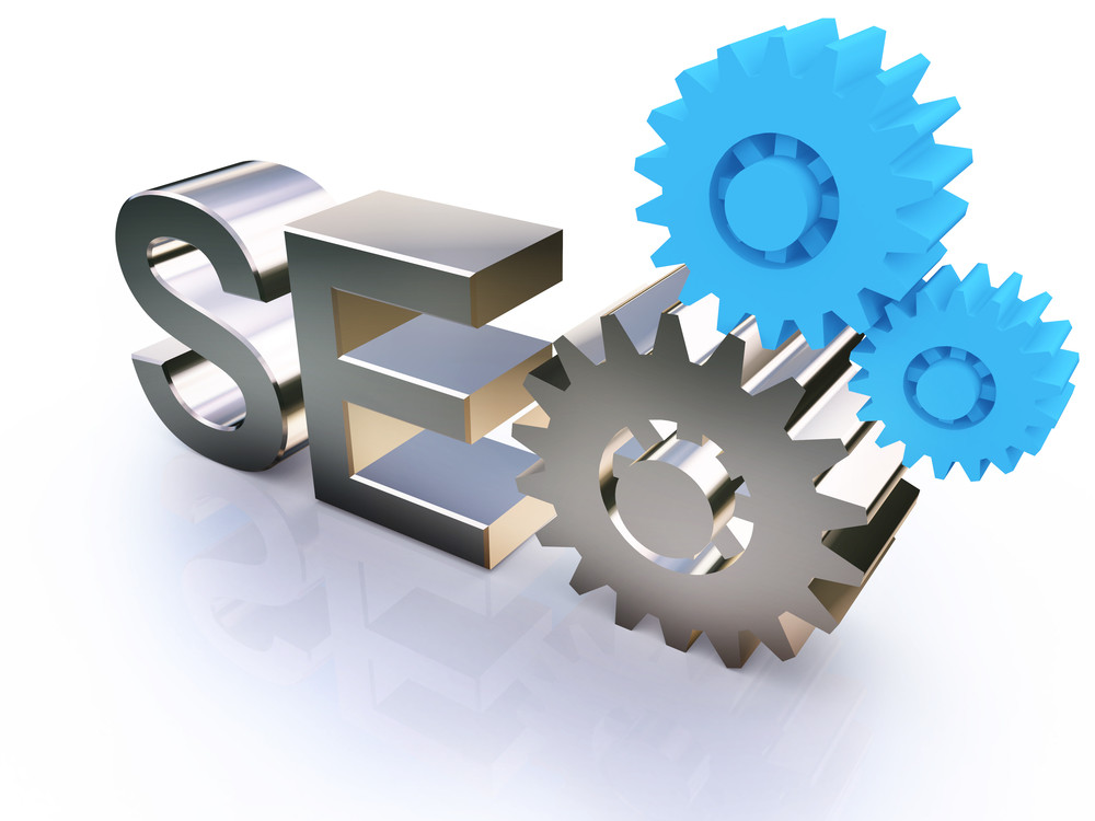 search engine optimization