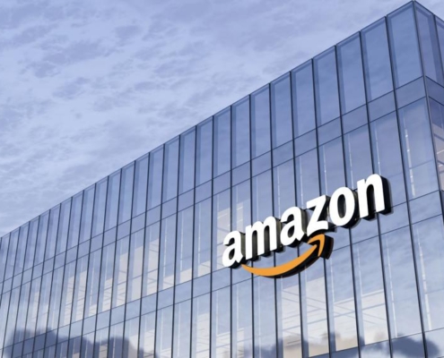 ecommerce news - Amazon