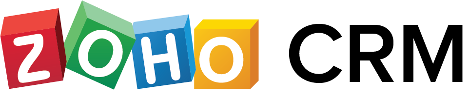 zoho CRM
