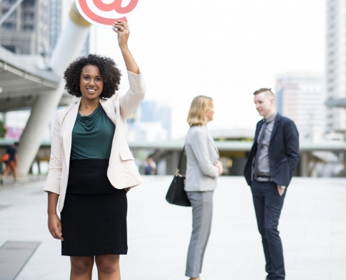 email marketing in ecommerce