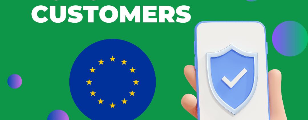 3D Secure payment to European customers