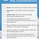 Marketing Automation Key Considerations