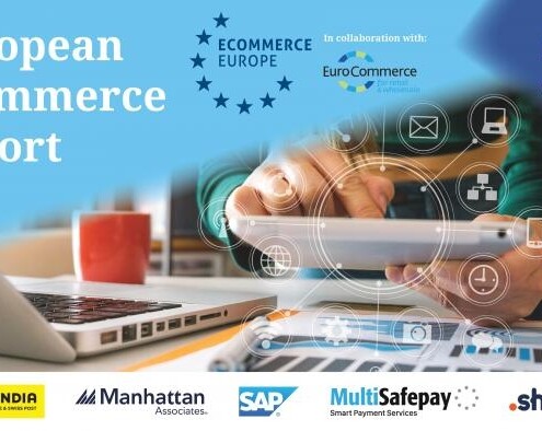 The European Ecommerce Report 2019