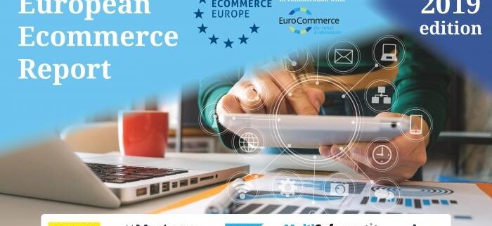 The European Ecommerce Report 2019