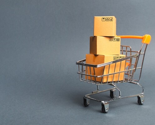 how people shop in 2020 2021 -trends - Digideo Consulting