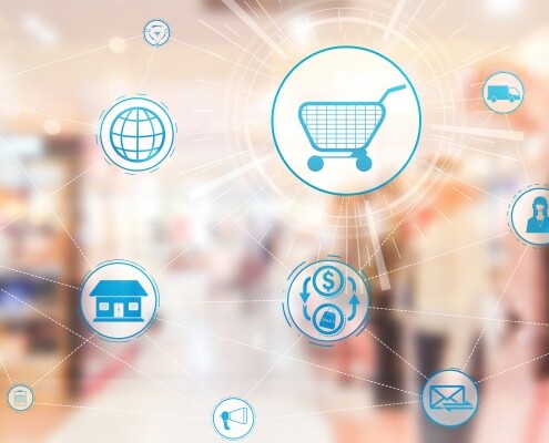 ecommerce marketing channels