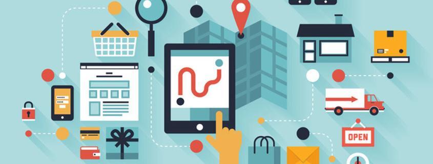 ecommerce channels