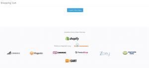 Zoho Inventory integration with the Magento shop