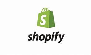 Shopify online shop