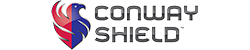 Conway Shield logo