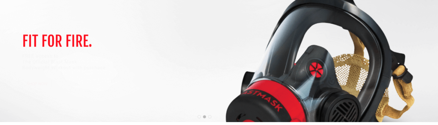 Conway Shield online shop