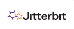 jitterbit connectors