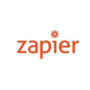 zapier logo