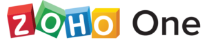 Zoho One logo