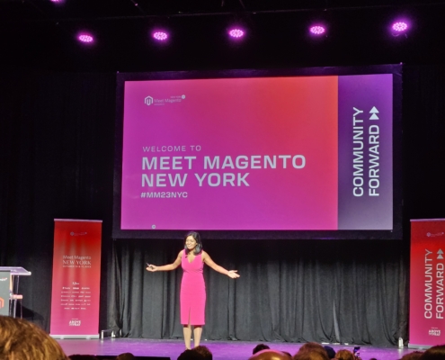 Meet Magento NY 2023