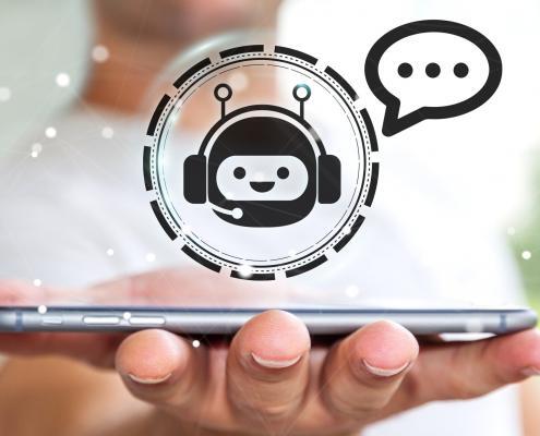 crm chatbot