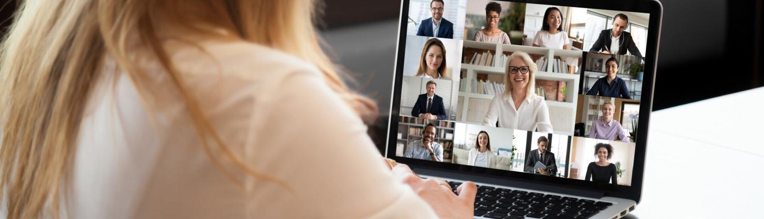 How to switch to virtual firm and remote teams successfully?