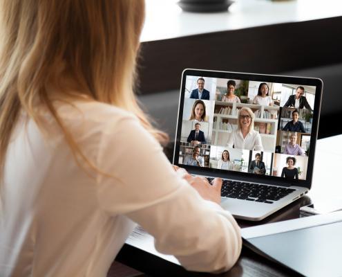 How to switch to virtual firm and remote teams successfully?