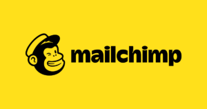 Mailchimp email marketing