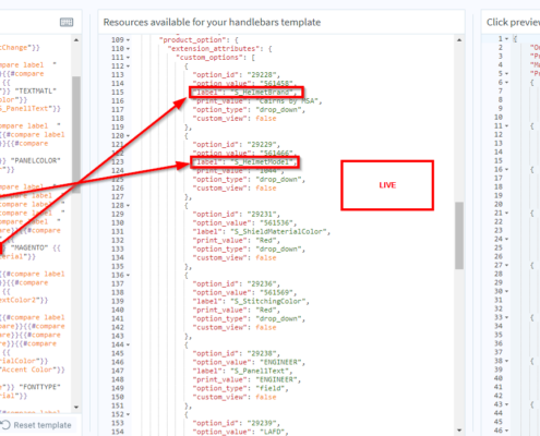 Magento 2 Acumatica integration via Celigo