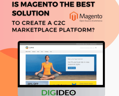 Is Magento the Best Solution to Create a Marketplace Platform (Multiple Sellers, One Store)?