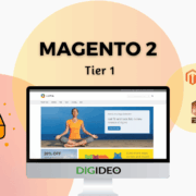 Magento Tier 1